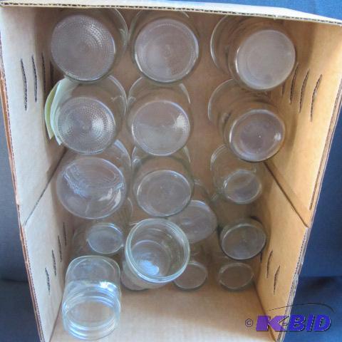 Canning Jars