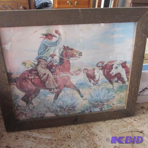 Roundup Print