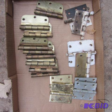 Door Hinges