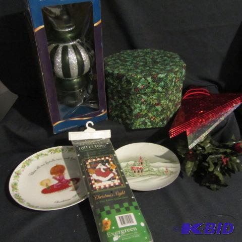 Christmas Decorations