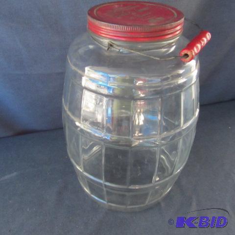 Pickle Jar