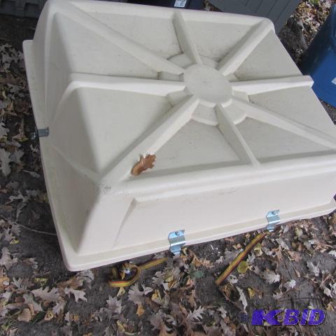 Car Top Carrier
