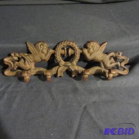 Angels Hanger
