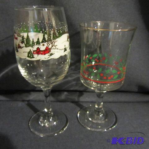 Stemware