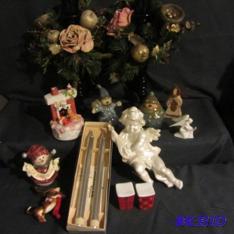 Christmas Decorations