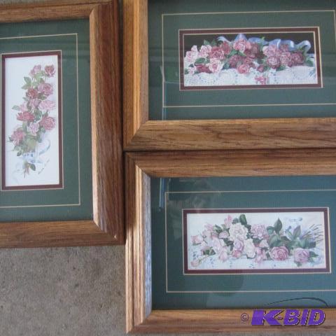 Rose Prints