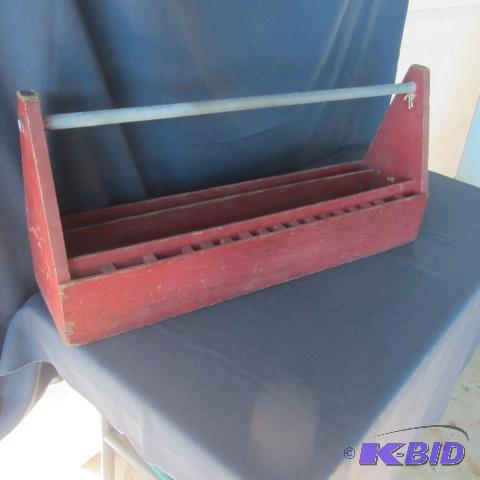 Carpenters Tool Tray