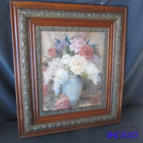 Antique Frame