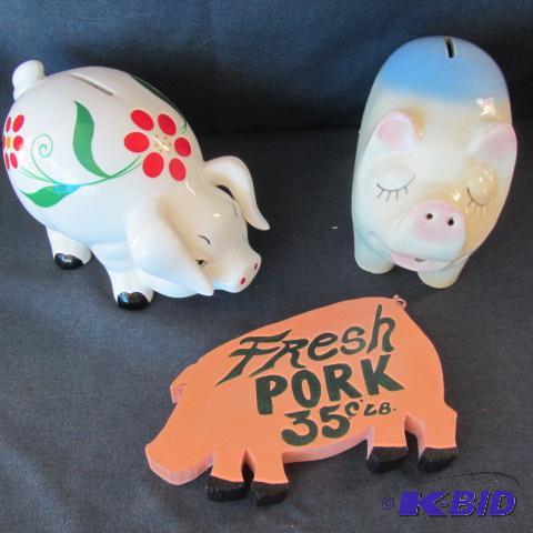 Piggy Banks