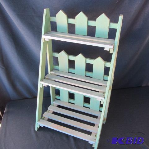 Plant Shelf