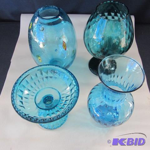 Fancy Glass