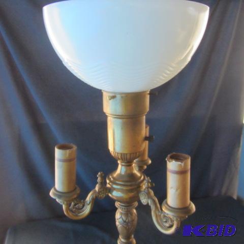 Floor Lamp