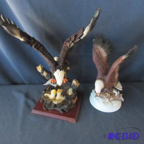 Eagles