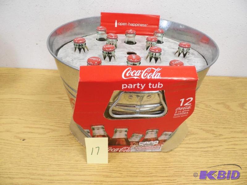 Coke - Coca  Cola Items