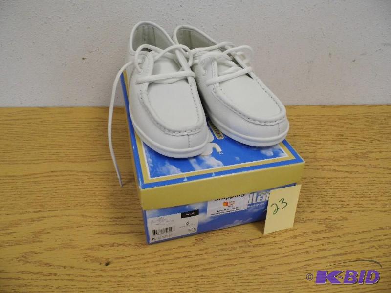 Cobbie Cuddlers Shoes