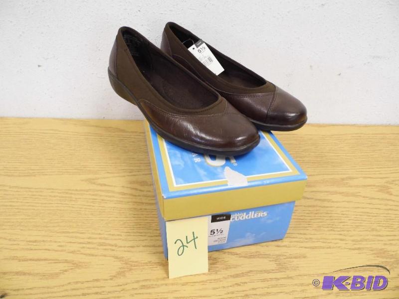 Cobbie Cuddlers Shoes