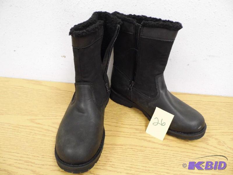 Route 66 Boots
