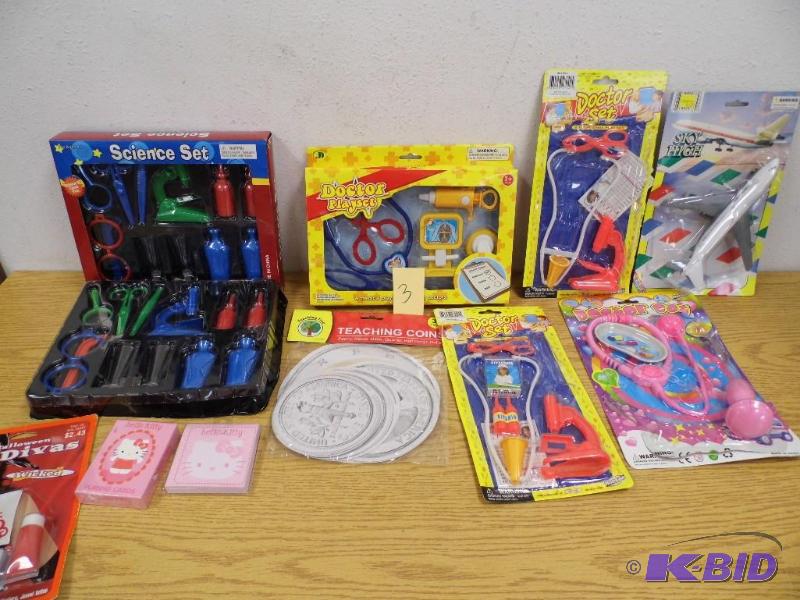 Kids Toys