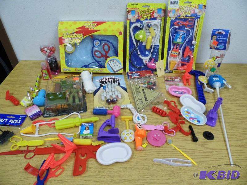 Kids Toys