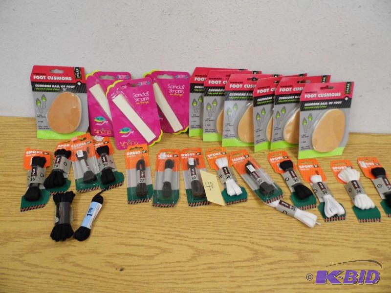 Shoe Items
