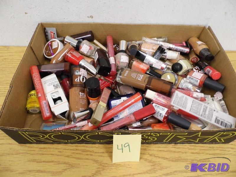 Misc Makeup