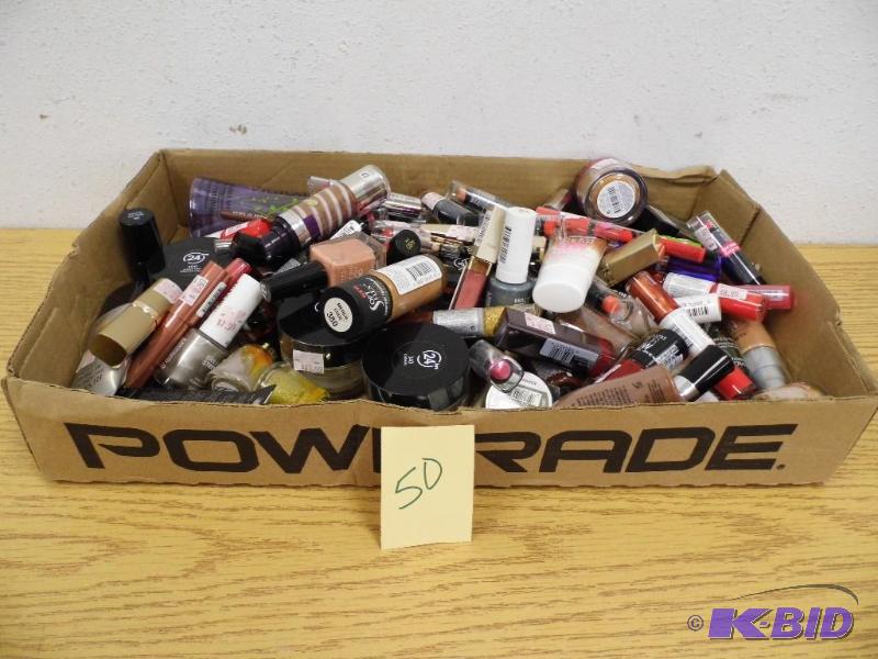 Misc Makeup