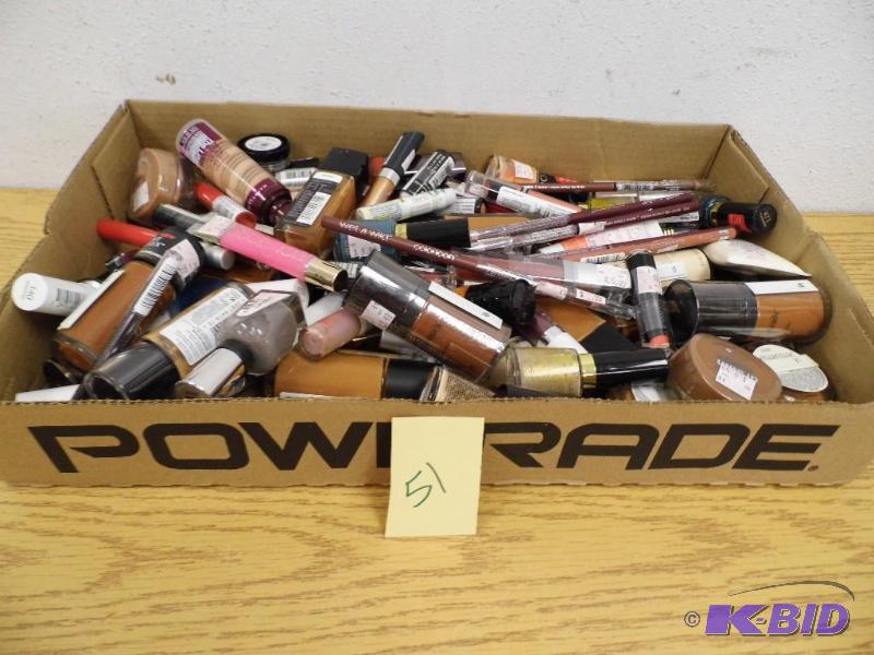Misc Makeup