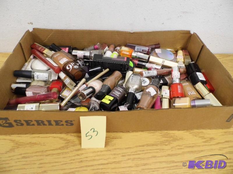 Misc Makeup