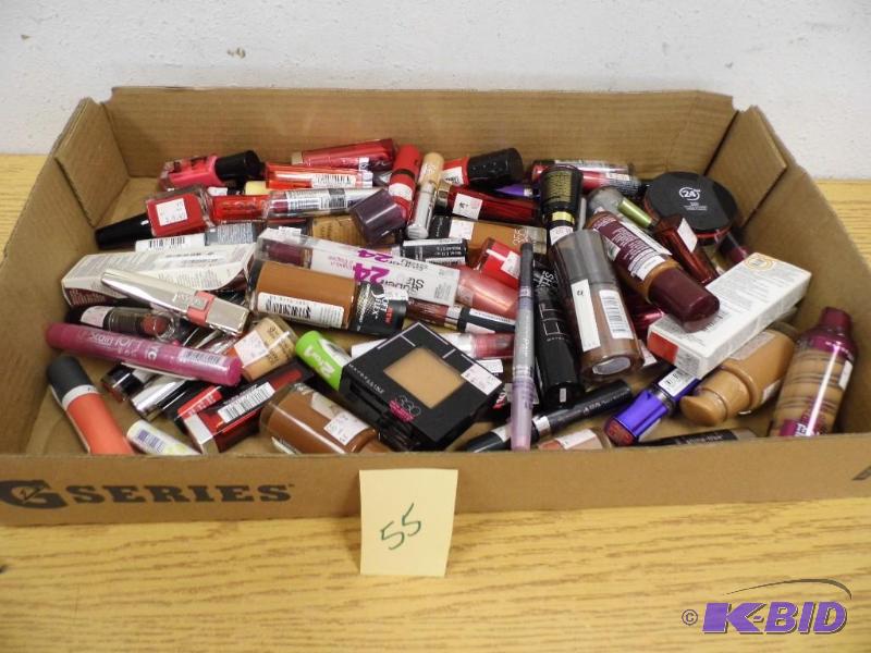 Misc Makeup