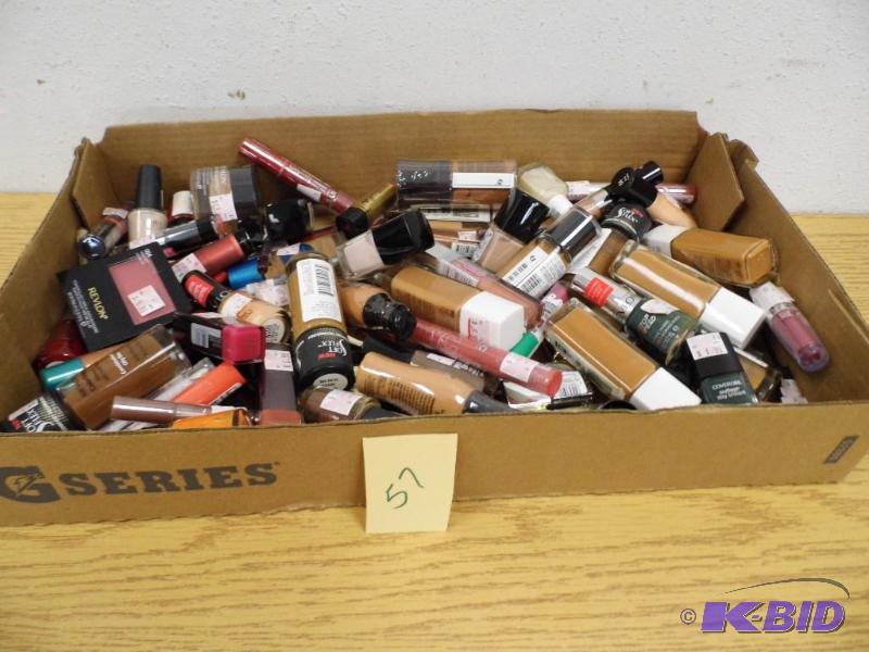 Misc Makeup