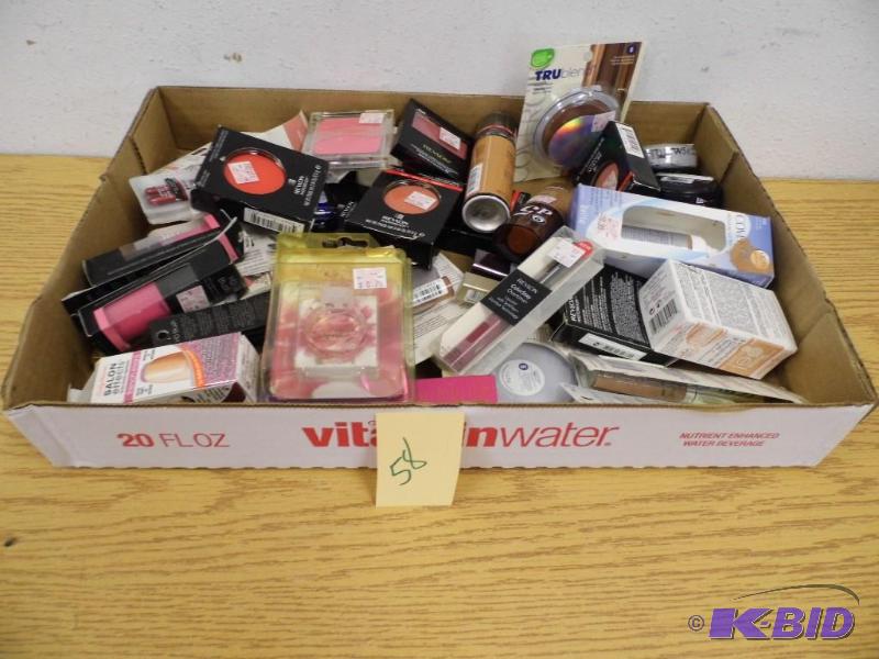 Misc Makeup