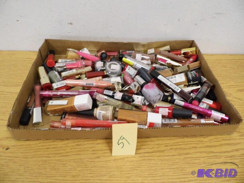 Misc Makeup
