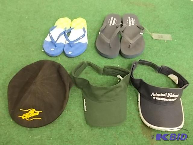 Heineken Visor, Other Visor, Hat &amp 2-NEW ...