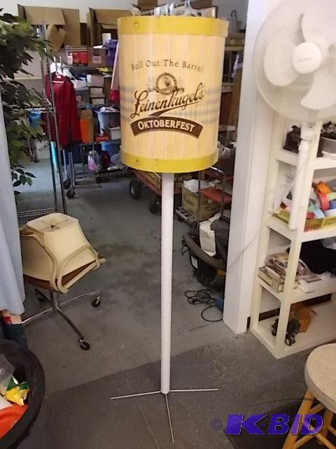 Leinenkugels&nbspOktoberfest 6&nbspDispla...