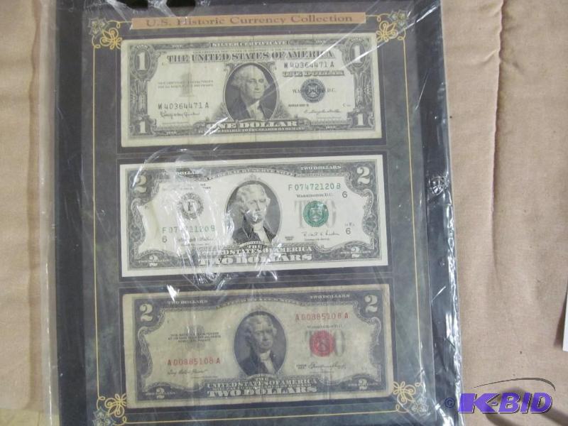 Money