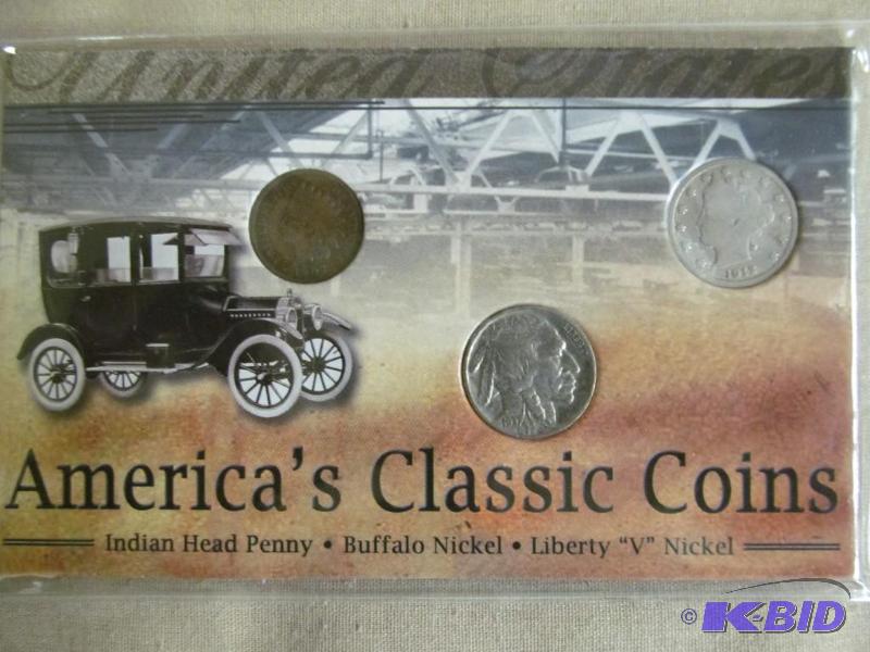 Coin