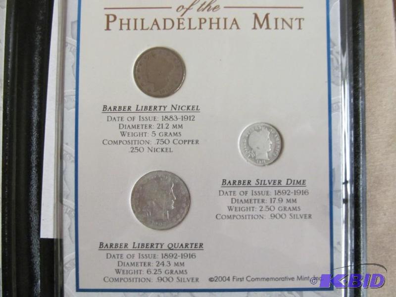 Coin