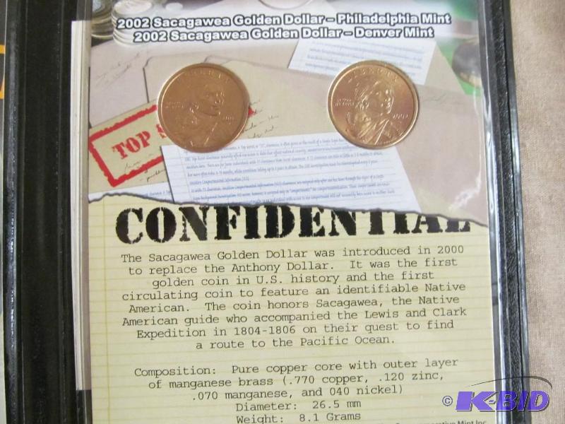 Coin