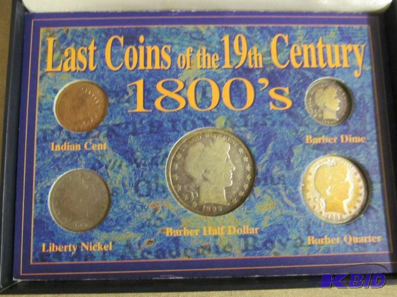 Coin