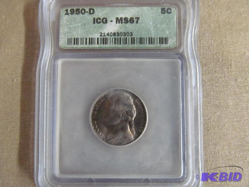 Coin