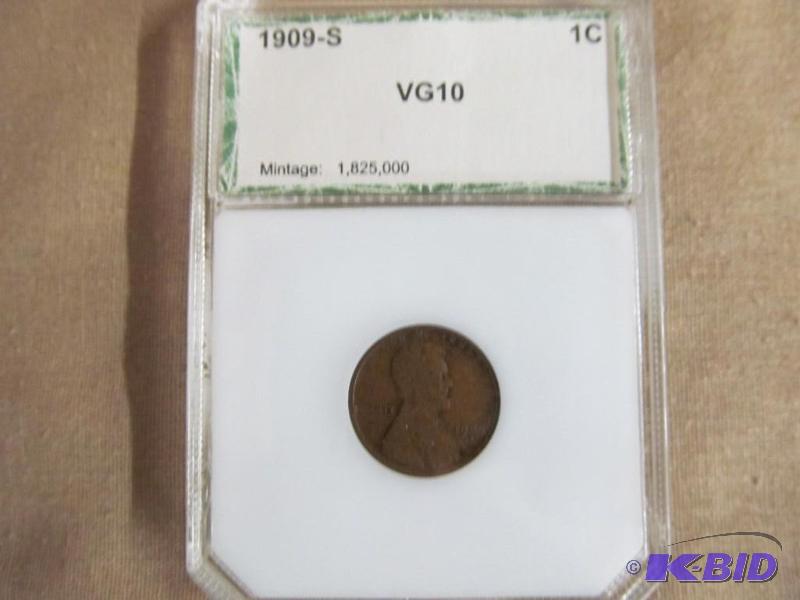 Coin
