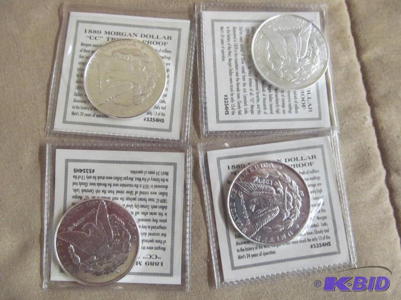 Coin
