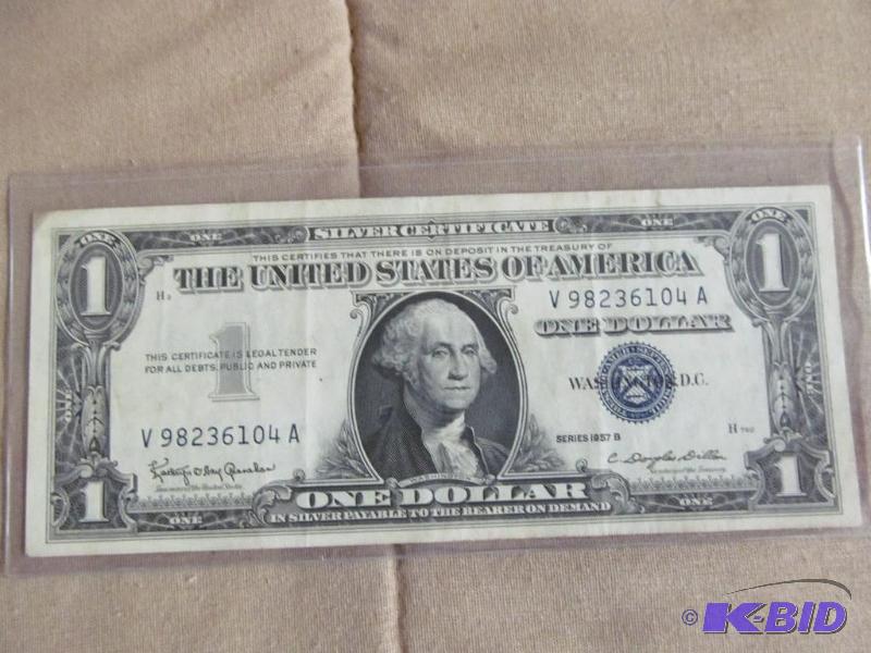Money