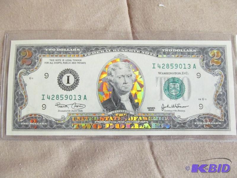 Money