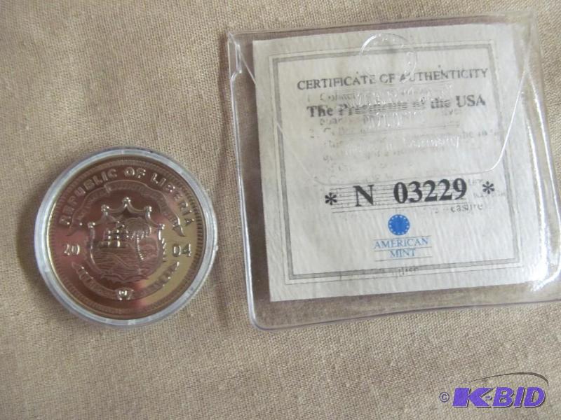 Coin