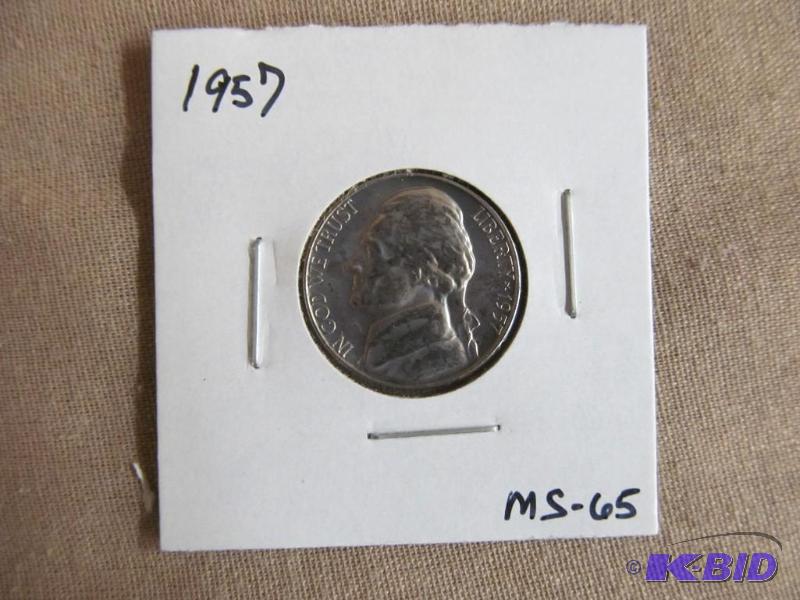 Coin