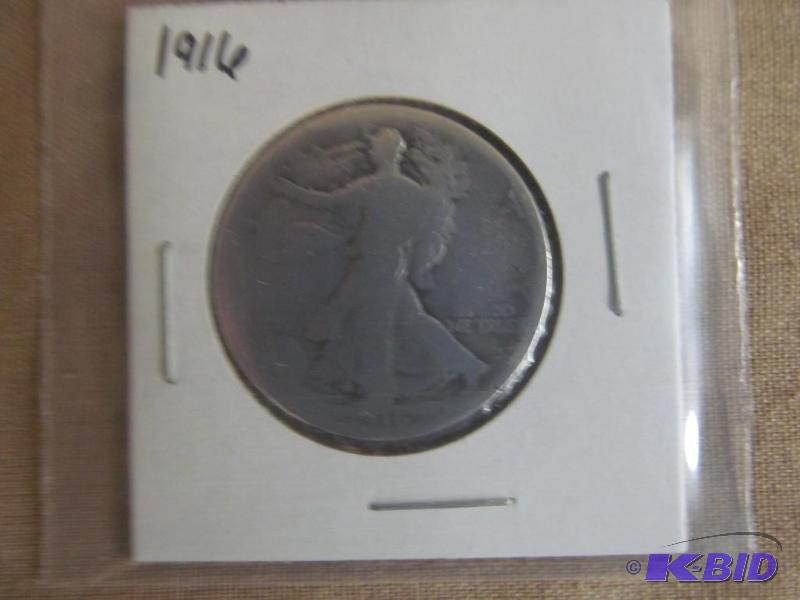 Coin