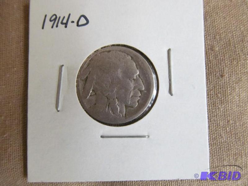 Coin