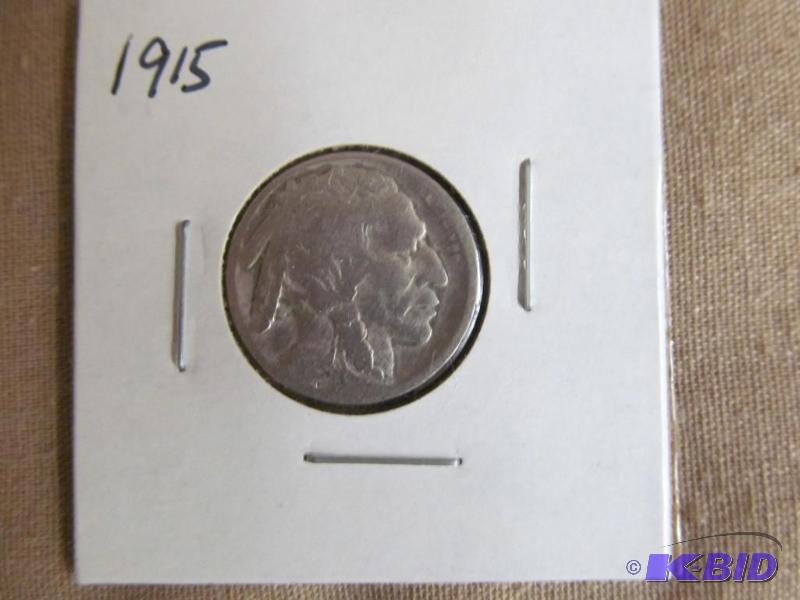 Coin
