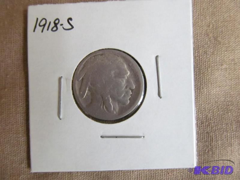 Coin